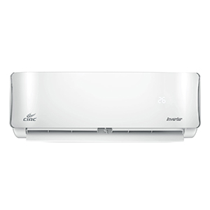 Hi Wall Inverter V Series 21 SEER